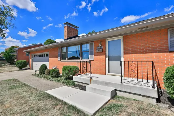 Middletown, OH 45044,4529 Poppy Dr