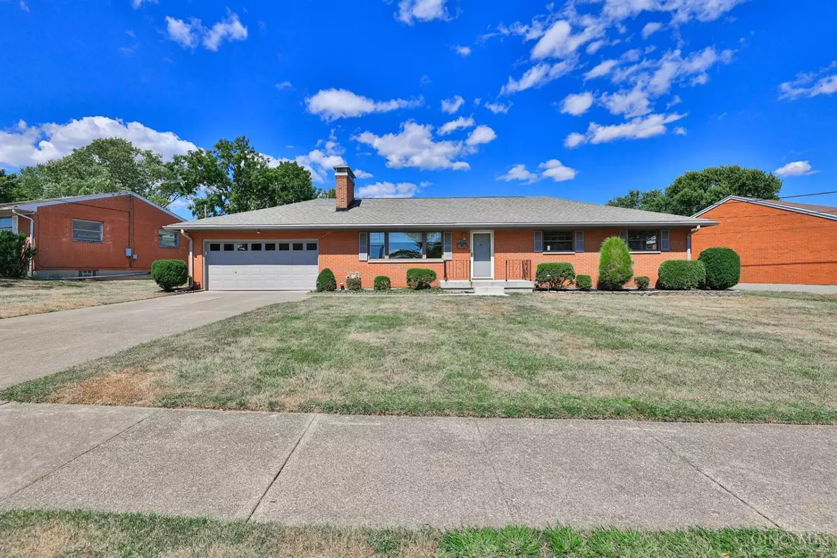 Middletown, OH 45044,4529 Poppy Dr