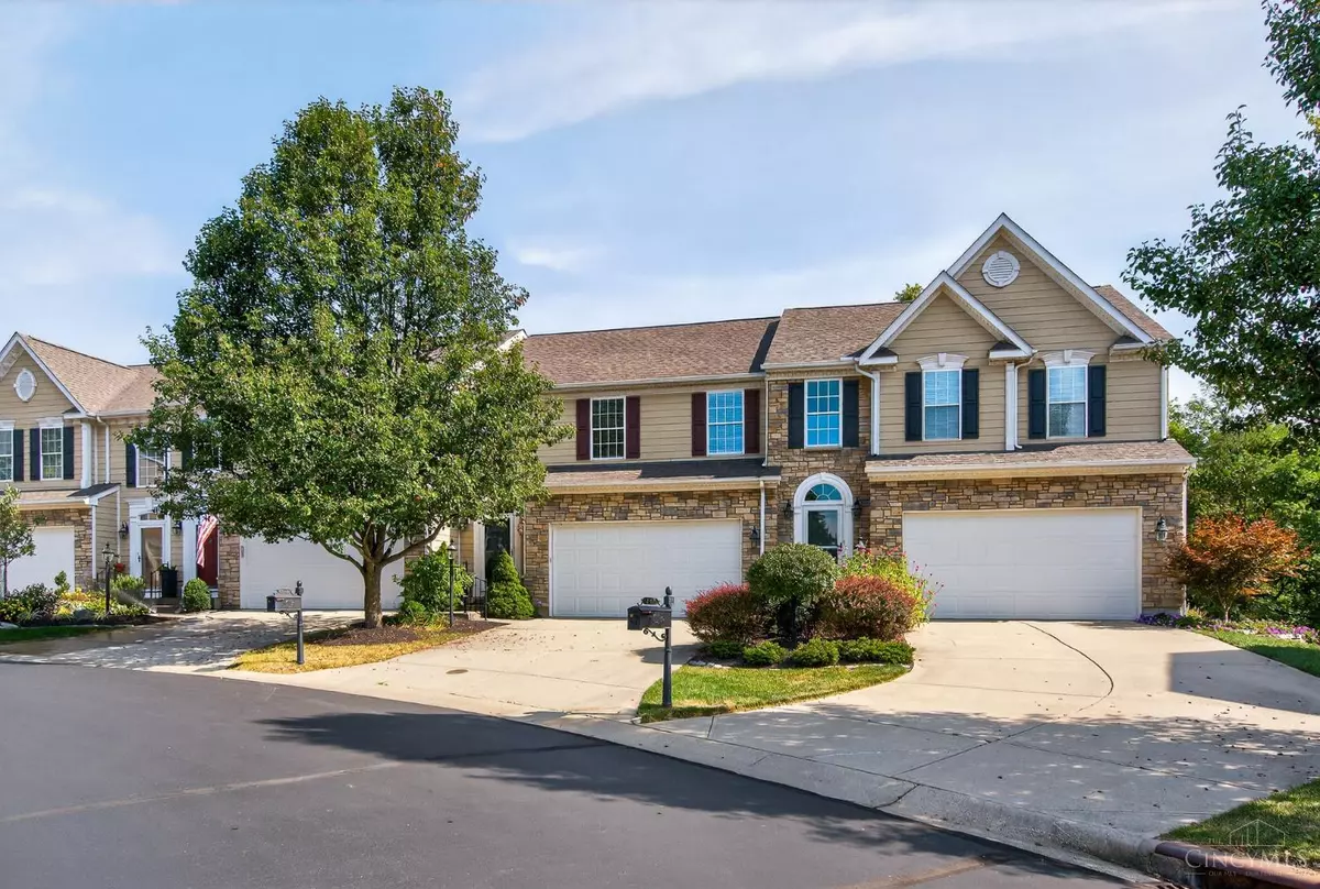 North Bend, OH 45052,143 Fox Hills Ln