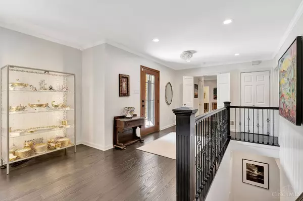 Indian Hill, OH 45243,7550 Brill Rd