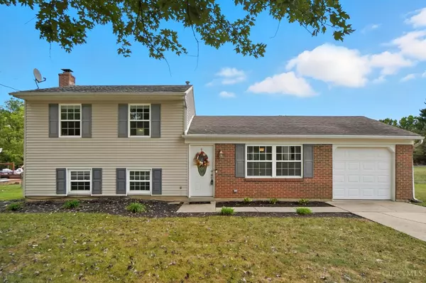 5954 Ricky Dr, Fairfield, OH 45014