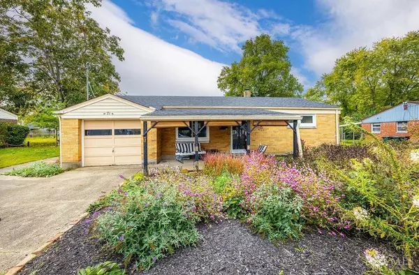 71 Cole Dr, Fairfield, OH 45014