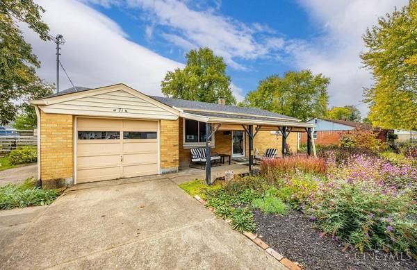 Fairfield, OH 45014,71 Cole Dr