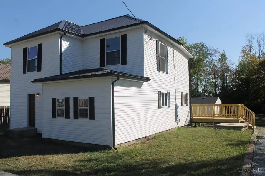 147 S Broadway St, Midland, OH 45148