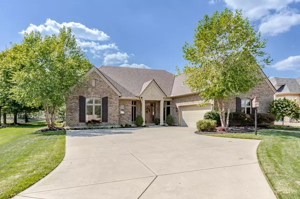 1384 Courtyard Pl, Centerville, OH 45458