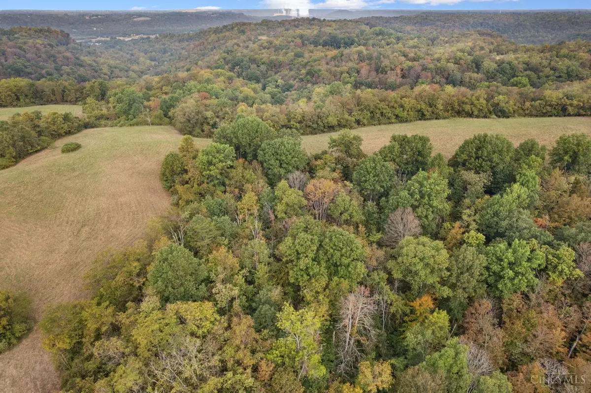 Huntington Twp, OH 45101,0 Fishing Gut Rd