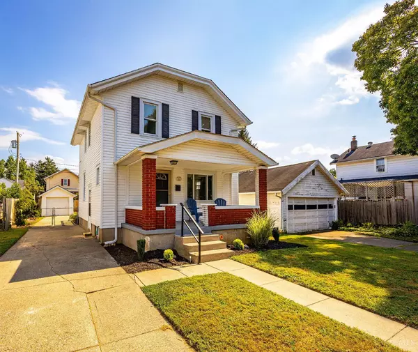 1801 Morey Ave, Hamilton, OH 45011