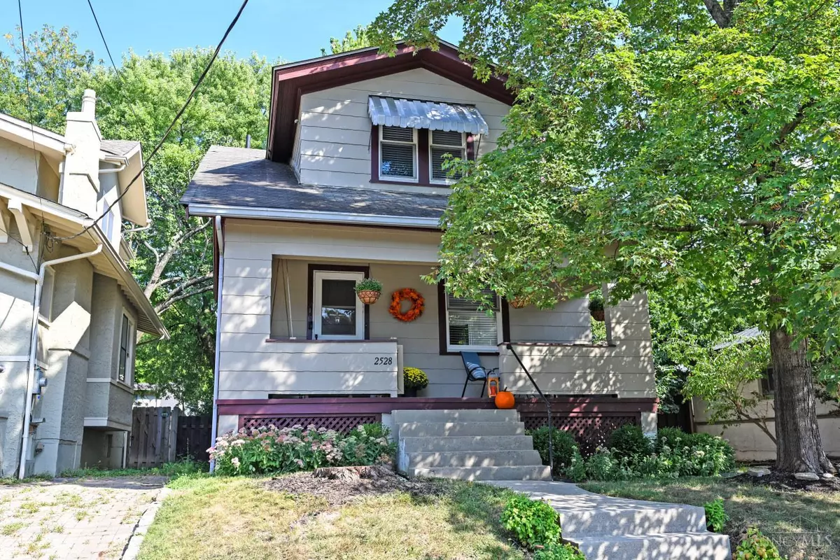 Cincinnati, OH 45219,2528 Valley View Ct