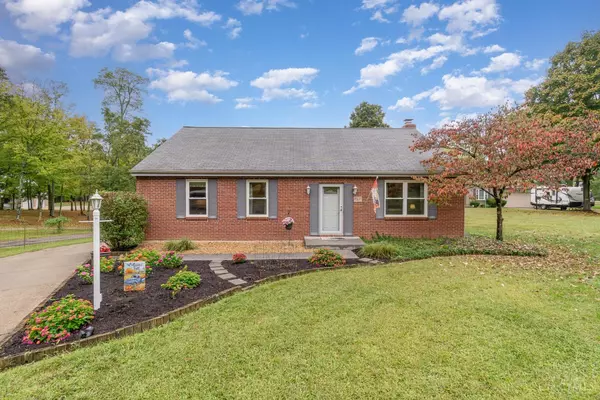 11881 Stone Mill, Colerain Twp, OH 45251