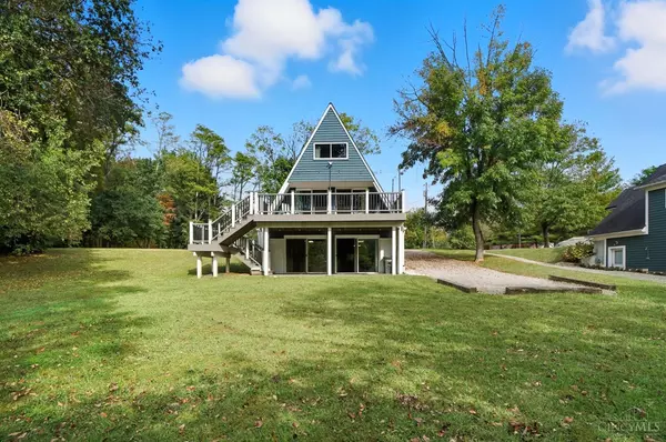 Perry Twp, OH 45118,1203 Harz Cv