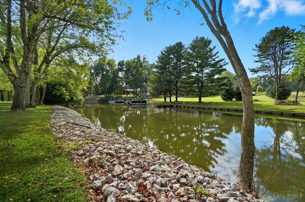 Perry Twp, OH 45118,1203 Harz Cv