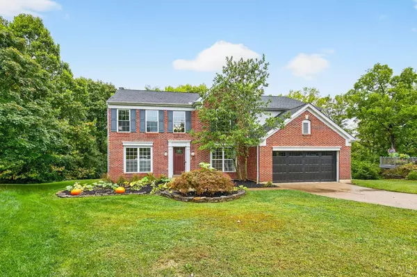 Union Twp, OH 45244,4723 Brookfield Ct