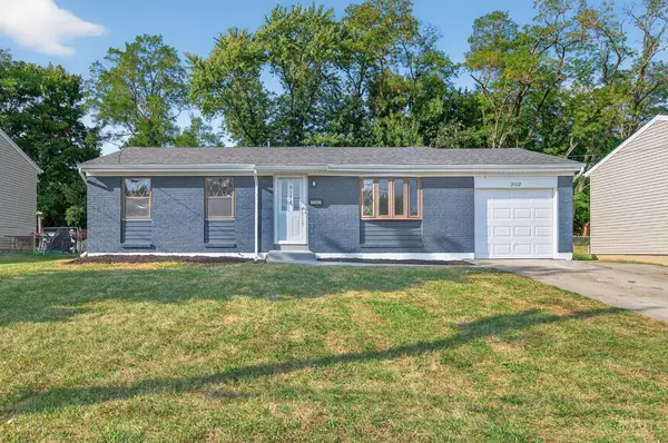 3162 New Year Dr, Colerain Twp, OH 45251