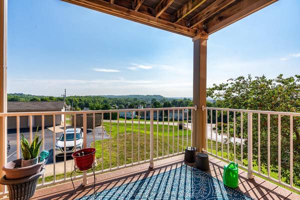 Fairfield Twp, OH 45011,7920 Jessies Way #204