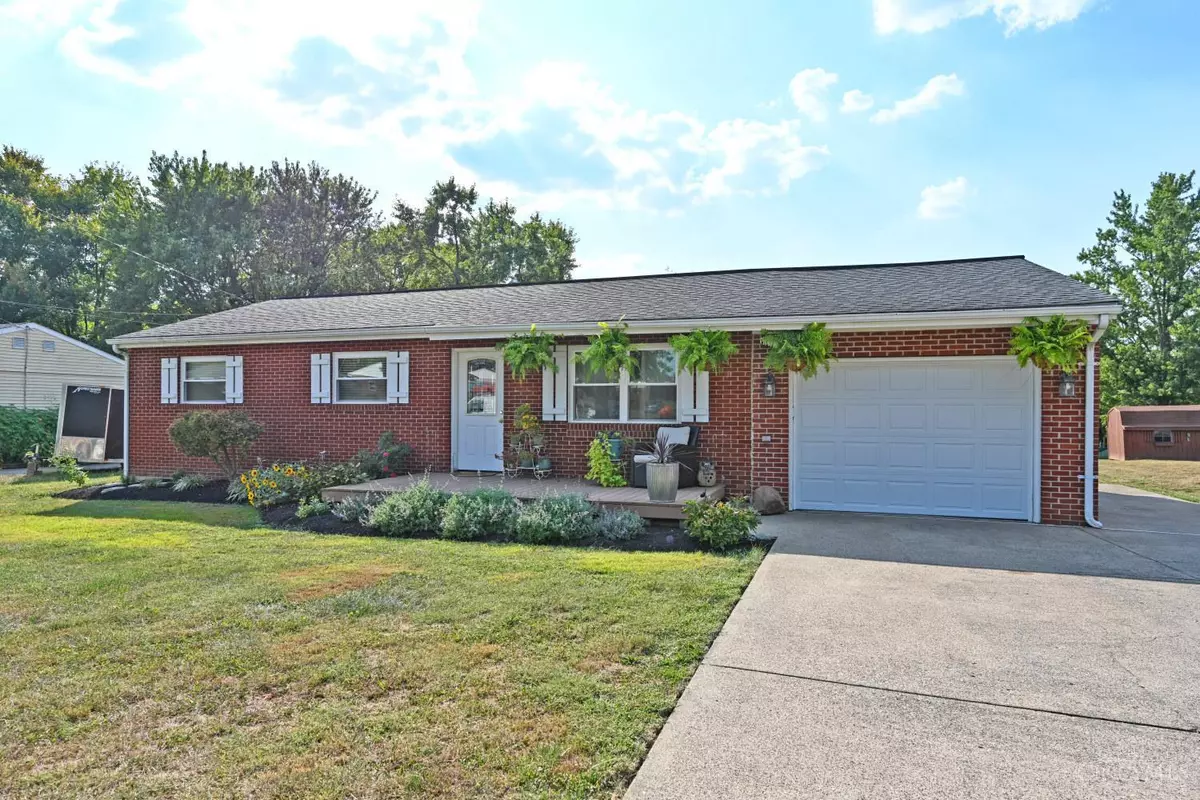 Union Twp, OH 45244,4417 Wiborg Dr