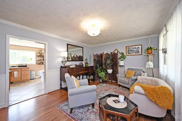 Union Twp, OH 45244,4417 Wiborg Dr