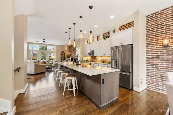 Cincinnati, OH 45206,2740 Cleinview Ave