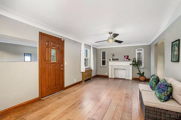 Cincinnati, OH 45205,3919 S Clerose Cir