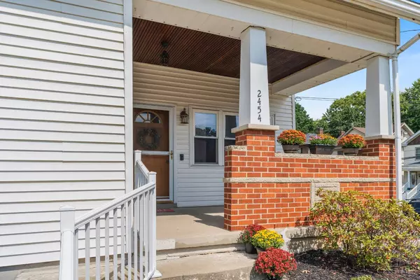 Norwood, OH 45212,2454 Williams Ave