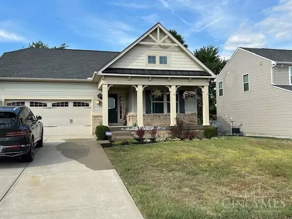 1408 Apple Farm Dr, Batavia Twp, OH 45102