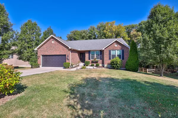 Liberty Twp, OH 45044,6466 Winding Oaks Dr