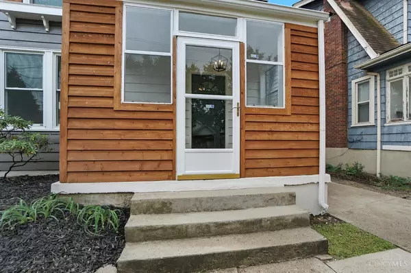 Cincinnati, OH 45216,119 Nansen St