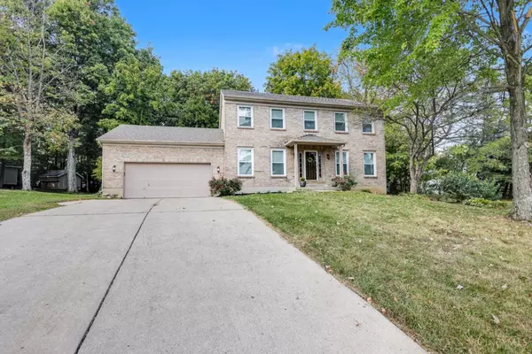 9023 Country View Ln, Deerfield Twp., OH 45140