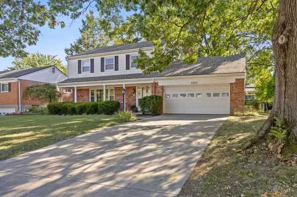 Cincinnati, OH 45224,6642 Plantation Way