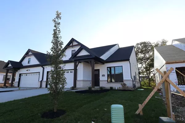 Fairfield Twp, OH 45011,5549 Birch Ct #9749