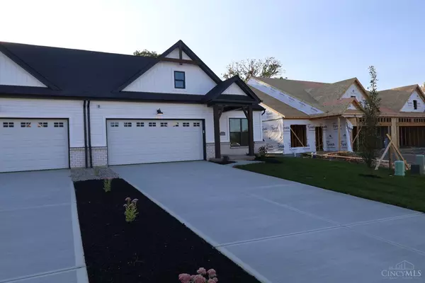 Fairfield Twp, OH 45011,5549 Birch Ct #9749