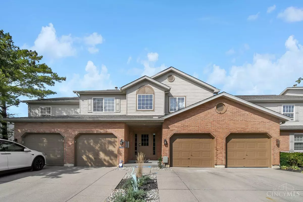 Deerfield Twp., OH 45040,5398 Harbourwatch Way #301