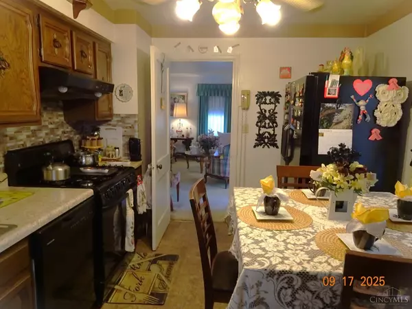 Middletown, OH 45044,608 Fifteenth Ave