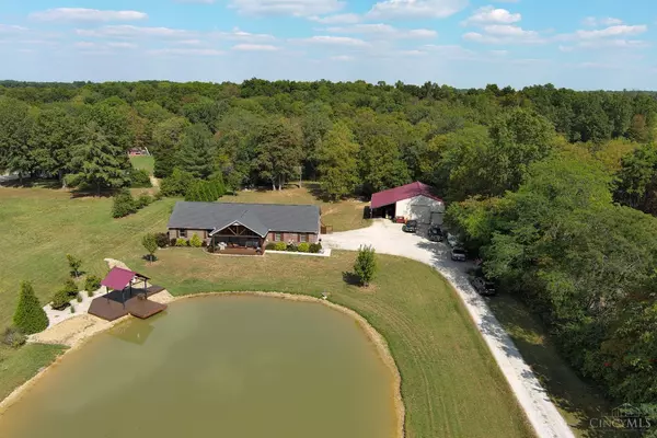 Harlan Twp, OH 45107,8338 Gustin Rider Rd