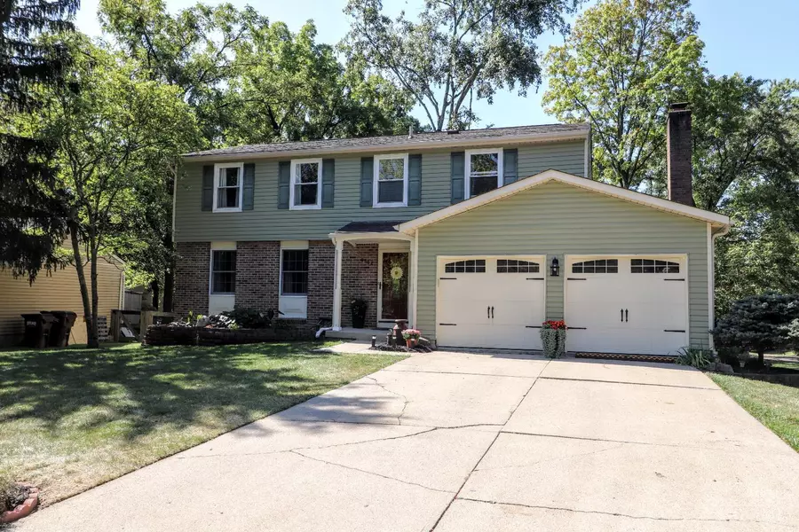 8562 High Trail Ct, Deerfield Twp., OH 45040