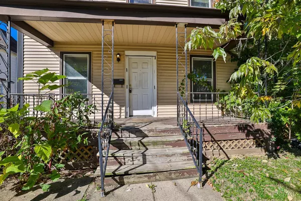 Norwood, OH 45212,4719 Section Ave