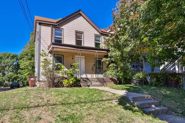 4719 Section Ave, Norwood, OH 45212