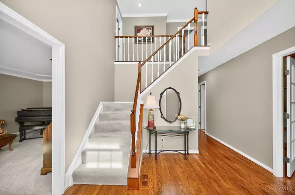 Symmes Twp, OH 45140,10070 Carrousel Ct