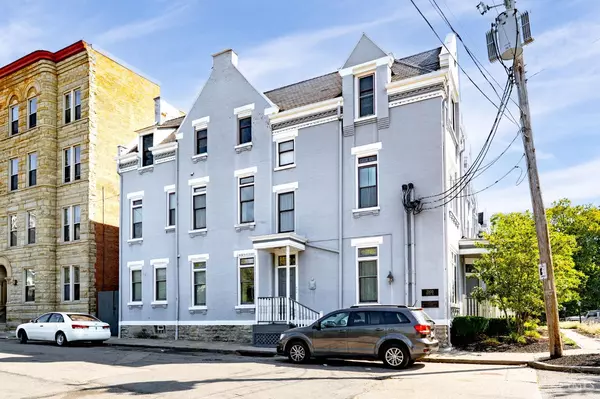 Cincinnati, OH 45206,2100 Sinton Ave #3