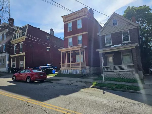 Cincinnati, OH 45219,305 Warner St