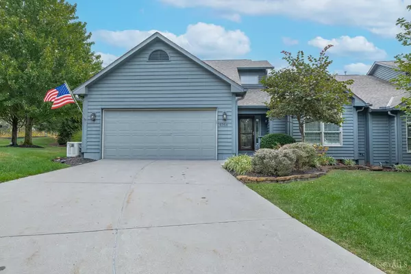 Middletown, OH 45042,4964 Timberline Dr