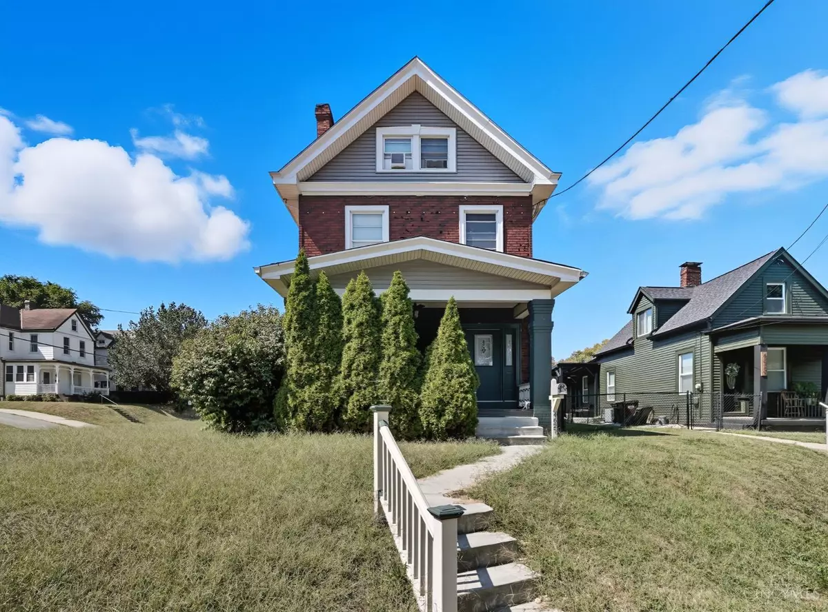 Norwood, OH 45212,4627 McNeil Ave