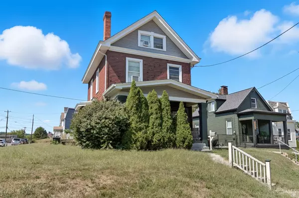 Norwood, OH 45212,4627 McNeil Ave