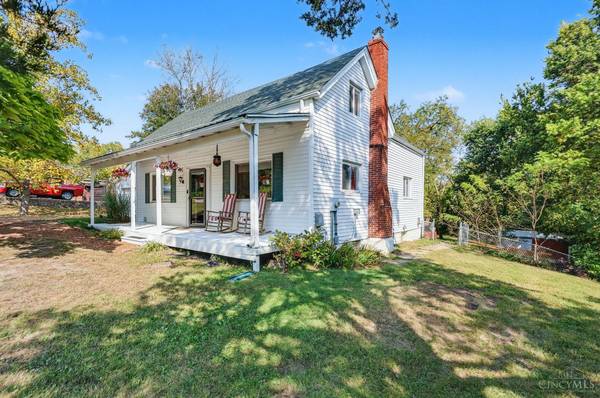 Springfield Twp., OH 45231,10040 Daly Rd