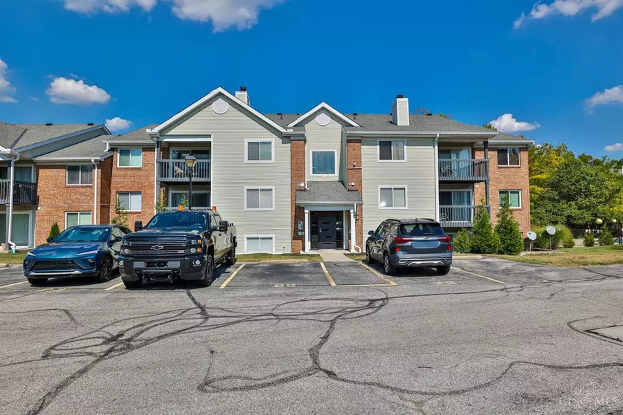 9319 Winton Rd #2, Springfield Twp., OH 45231