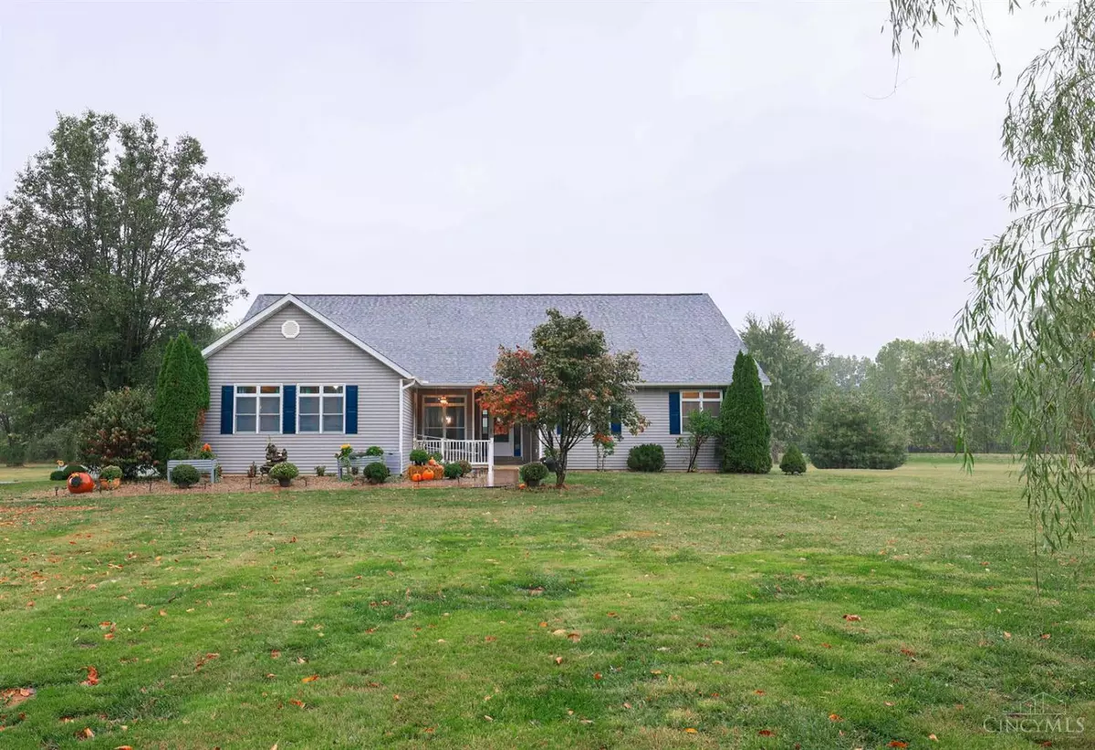 Williamsburg Twp, OH 45176,18 Lynn Ct