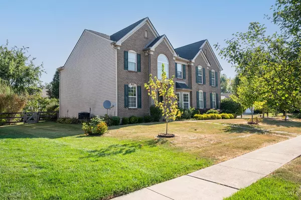 Union Twp, OH 45103,1232 Woodchase Trl