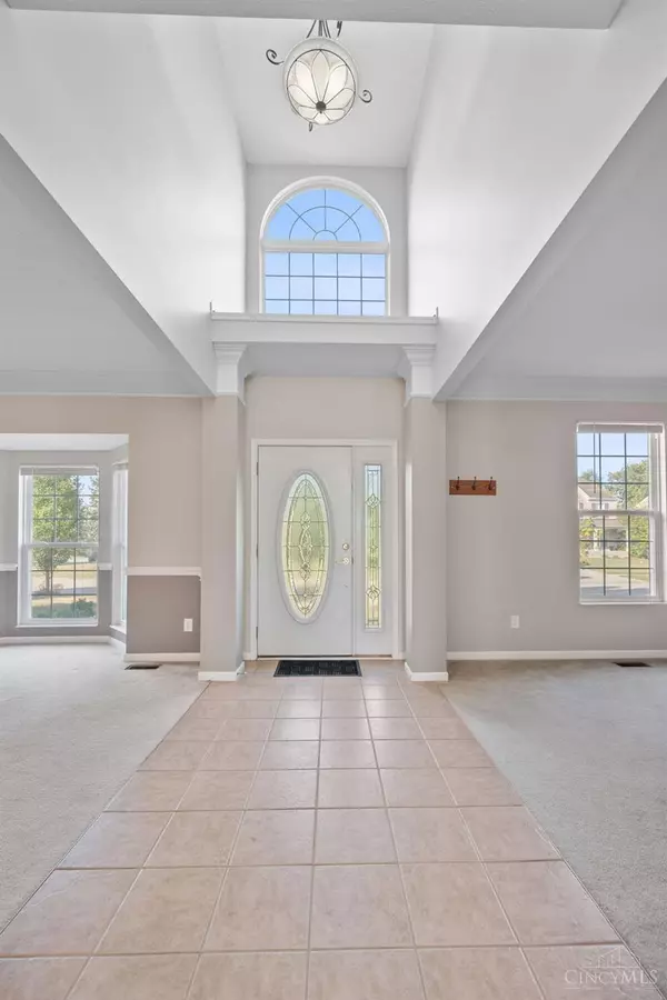 Union Twp, OH 45103,1232 Woodchase Trl