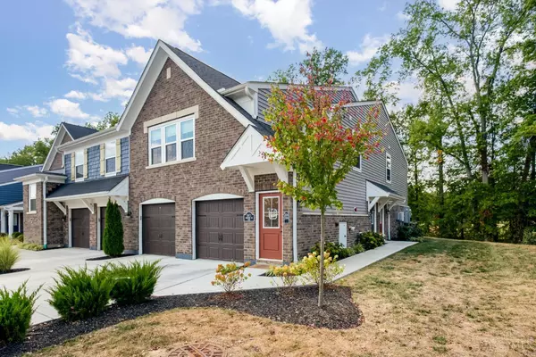 Miami Twp, OH 45150,5871 Parkview Ln #305
