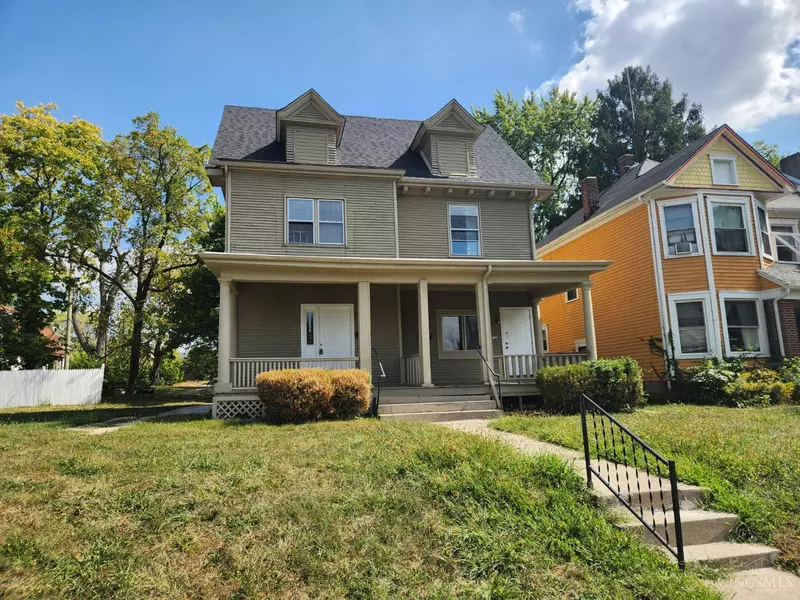 128 Richmond Ave, Dayton, OH 45406