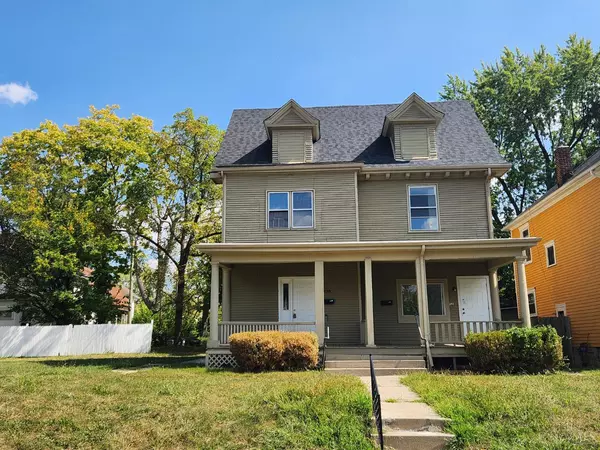 Dayton, OH 45406,128 Richmond Ave